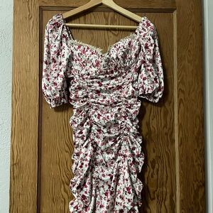 For Love And Lemons Corset Dress